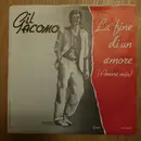 7inch Vinyl Single - Gil Acomo - La Fine Di Un Amore (Amore Mio)
