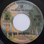 Gil Aiken - Use Your Imagination