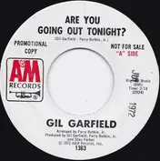Gil Garfield
