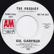 7inch Vinyl Single - Gil Garfield - Are You Going Out Tonight?
