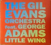 George Adams - Little Wing