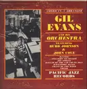 LP - Gil Evans And His Orchestra Featuring Budd Johnson & Johnny Coles - America's #1 Arranger