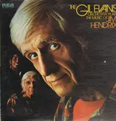 Gil Evans - Plays The Music Of Jimmy Hendrix