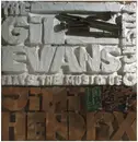 LP - Gil Evans And His Orchestra - Plays The Music Of Jimi Hendrix - 180g vinyl