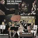 CD - Gil Evans And His Orchestra - Tribute To Gil