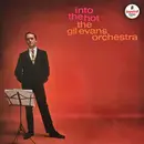 LP - Gil Evans And His Orchestra - Into The Hot