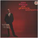 LP - Gil Evans And His Orchestra - Into The Hot
