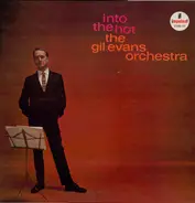 Gil Evans And His Orchestra - Into the Hot