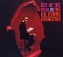 CD - Gil Evans - Out Of The Cool