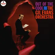 LP - Gil Evans And His Orchestra - Out Of The Cool - Numbered,  Gatefold, 180g Vinyl