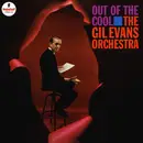 LP - Gil Evans And His Orchestra - Out Of The Cool - Numbered,  Gatefold, 180g Vinyl