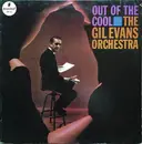LP - Gil Evans And His Orchestra - Out Of The Cool - Insert