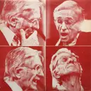 LP - Gil Evans And His Orchestra - Synthetic Evans