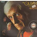 LP - Gil Evans And His Orchestra - Plays The Music Of Jimi Hendrix
