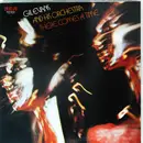 LP - Gil Evans And His Orchestra - There Comes A Time