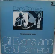 Gil Evans And Tadd Dameron - The Arrangers' Touch