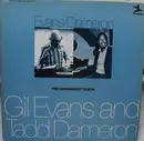 LP - Gil Evans And Tadd Dameron - The Arrangers' Touch - Gatefold