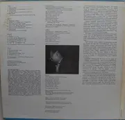 LP - Gil Evans And Tadd Dameron - The Arrangers' Touch - Gatefold
