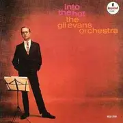 CD - Gil Evans - Into the hot