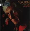 LP - Gil Evans Orchestra - Plays The Music Of Jimi Hendrix - Still Sealed / 180g