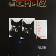 LP - Gil Evans / Steve Lacy - Paris Blues