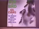 CD - Gil Evans & The Monday Night Orchestra - Bud And Bird (Live At Sweet Basil)