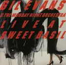 CD - Gil Evans & the monday night orchestra - Live at sweete basil