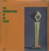LP - Gil Evans - The Individualism Of Gil Evans - 180g
