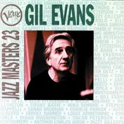 Gil Evans - Verve Jazz Masters 23