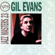 Gil Evans - Verve Jazz Masters 23