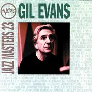 CD - Gil Evans - Verve Jazz Masters 23