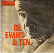 Gil Evans - Gil Evans & Ten