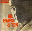 7inch Vinyl Single - Gil Evans - Gil Evans & Ten