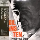 LP - Gil Evans - Gil Evans & Ten - Obi, Mono