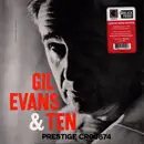 LP - Gil Evans - Gil Evans & Ten - Still sealed, Limited Edition, Mono, 180g