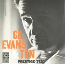 CD - Gil Evans - Gil Evans & Ten