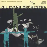 The Gil Evans Orchestra - Great Jazz Standards