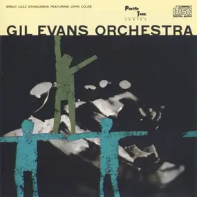 Gil Evans - Great Jazz Standards