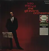 LP - Gil Evans - Into the Hot