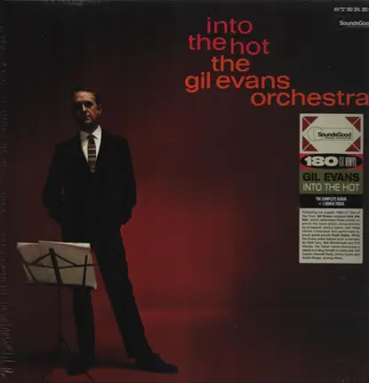 Gil Evans - Into the Hot
