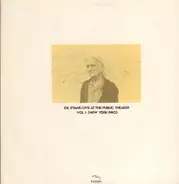 Gil Evans - Live At The Public Theater Vol. 1 (New York 1980)