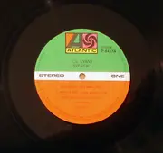 LP - Gil Evans - Svengali - incl. Insert