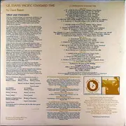 Double LP - Gil Evans - Pacific Standard Time