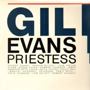 LP - Gil Evans - Priestess