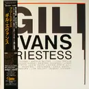 LP - Gil Evans - Priestess