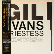 Gil Evans - Priestess