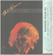 Gil Evans - The British Orchestra