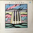 Double LP - Gil Evans - The Individualism Of Gil Evans