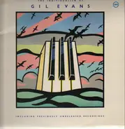 Gil Evans - The Individualism of Gil Evans