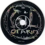 CD - Gil Ofarim - On My Own